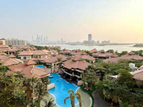 Lux BnB I Palm Jumeirah Resort I Palm Views